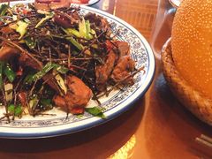 光头司令-杨记隆府(白象街店)
