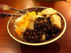 -鲜芋仙(苏州干将店)