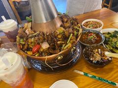 -黄泰吉拾味餐厅(江汉路店)