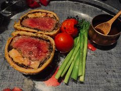 -弦月窗LUNETTE BY AMANDA(复兴路店)