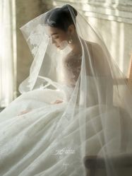 -雪中彩影婚纱摄影·微光艺术中心