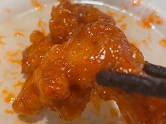 -陈傻子餐厅(世纪都会店)