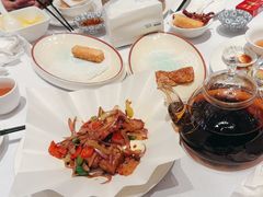 -新雅粤菜馆(南京东路店)