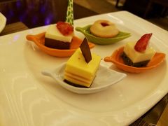 -杭州国际会议中心洲际酒店-原素全日餐厅(解放东路店)