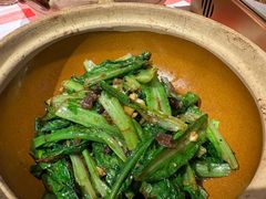 -马叉虫和妖且闲·长沙大排档(解放西店)