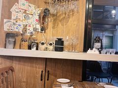 -Cyclus Craft Kitchen薩克思手工厨房