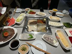 -海底捞火锅(吴中路店)