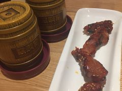-窑啊窑窑炉烧烤(合生广场店)