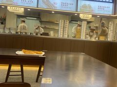 -小桃园·豆浆油条(复兴中路店)