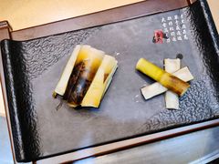 -茅山肴·道家菜·神仙鸡