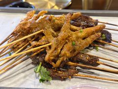 -林二哥宜烤官·宜宾小烧烤