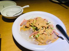 -吕氏疙瘩汤·海鲜新鲁菜(凯德mall新都心店)