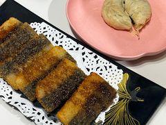 -云中鱼蒸汽石锅鱼(川沙百联店)