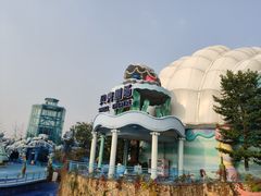 -安吉Hello Kitty乐园
