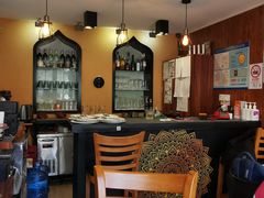 -克比叔叔印度餐厅Kebabs on the Grille(永康路分店)