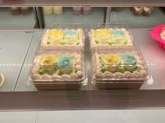 -好利来(五一广场店)