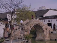 -嘉兴月河历史街区