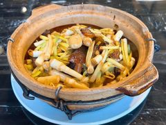 -南园民国茶楼餐厅·常州菜(北大街店)