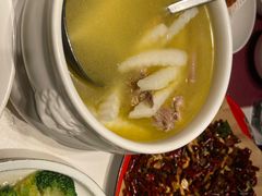 -川知味(京华城店)