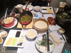 酥不腻烤鸭-小大董·烤鸭(凤凰汇店)