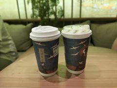 烟雨乌龙-茶理宜世(花城汇中区店)