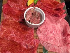-俺的焼肉(銀座9丁目店)