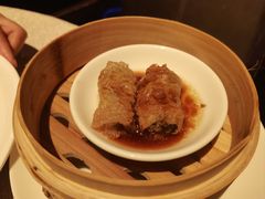 -万丽轩·粤菜(王府井金茂万丽酒店)