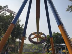-广州长隆欢乐世界