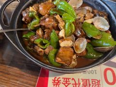-水煮三国·川鲁江湖菜(香山店)