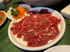 -老灶堂文创火锅(文艺路店)