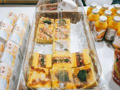 -爸爸糖吐司面包(兰州中心店)