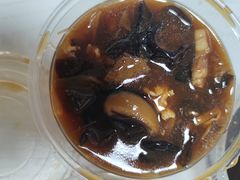 三鲜打卤面-九河居(荔湾路店)