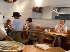 -La Strada(安福路店)