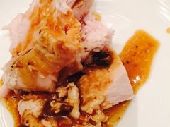 -万达文华酒店·48F云端窗景美食汇自助餐厅