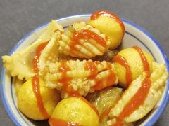 -左记港食(融科天城店)
