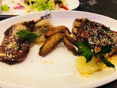 -MOSSO德国餐厅·音乐酒吧(环宇荟店)