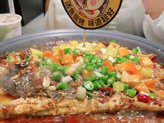 -鱼见你烤鱼•本地烧烤(1818店)