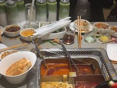 -海底捞火锅(宇飞大厦店)