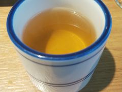 自助茶水-打酱友•斑鱼海鲜粥火锅(吴桥店)