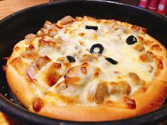 -阿娜尔·新疆菜(宜家荟聚中心店)