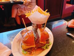 -Chili's Cafe&Bar奇利斯(滨江店)