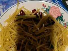 -醉英雄四川料理(新塘万达广场店)