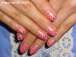 P1020592-A-Best nail UP时尚美甲沙龙