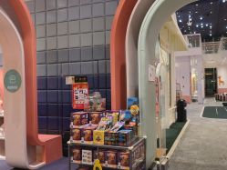 -奈尔宝·儿童乐园·亲子餐厅(华采天地店)