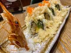 -松岛日本料理(汾江路店)