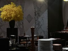 -当米亚诺意大利餐厅(武汉光谷凯悦酒店)