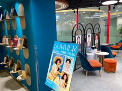 -海马体照相馆(北京apm店)