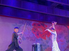 -盖碗儿梨园·变脸吐火·川剧(天府广场店)