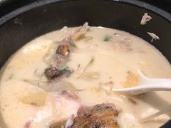 -港丽餐厅(高德置地店)