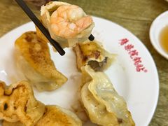 -劈柴院锅贴(沈阳路店)